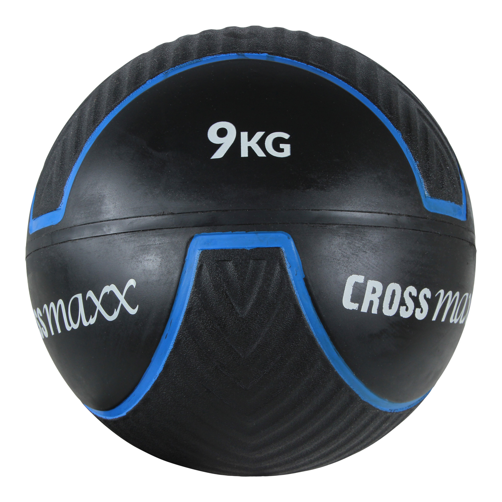 Crossmaxx RBBR Wall Ball 9 kg